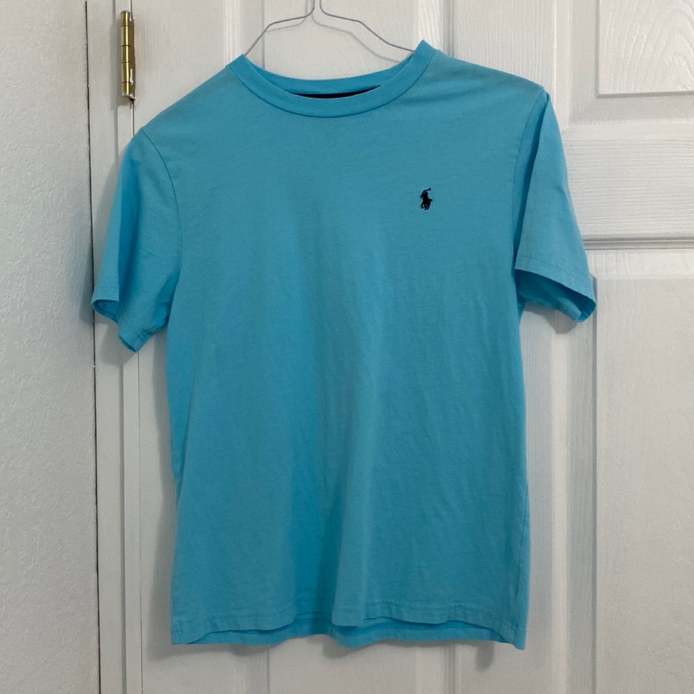 GOOD CONDITION POLO BY RALPH LAUREN SHIRT SIZE L